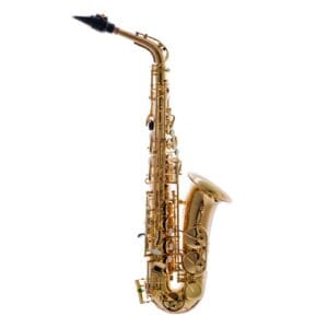 Leblanc | LAS-511 Avant Alto Saxophone